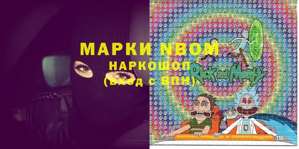 молекула духа Алексеевка